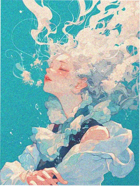 那场雨戏连拍四个夜晚的原因